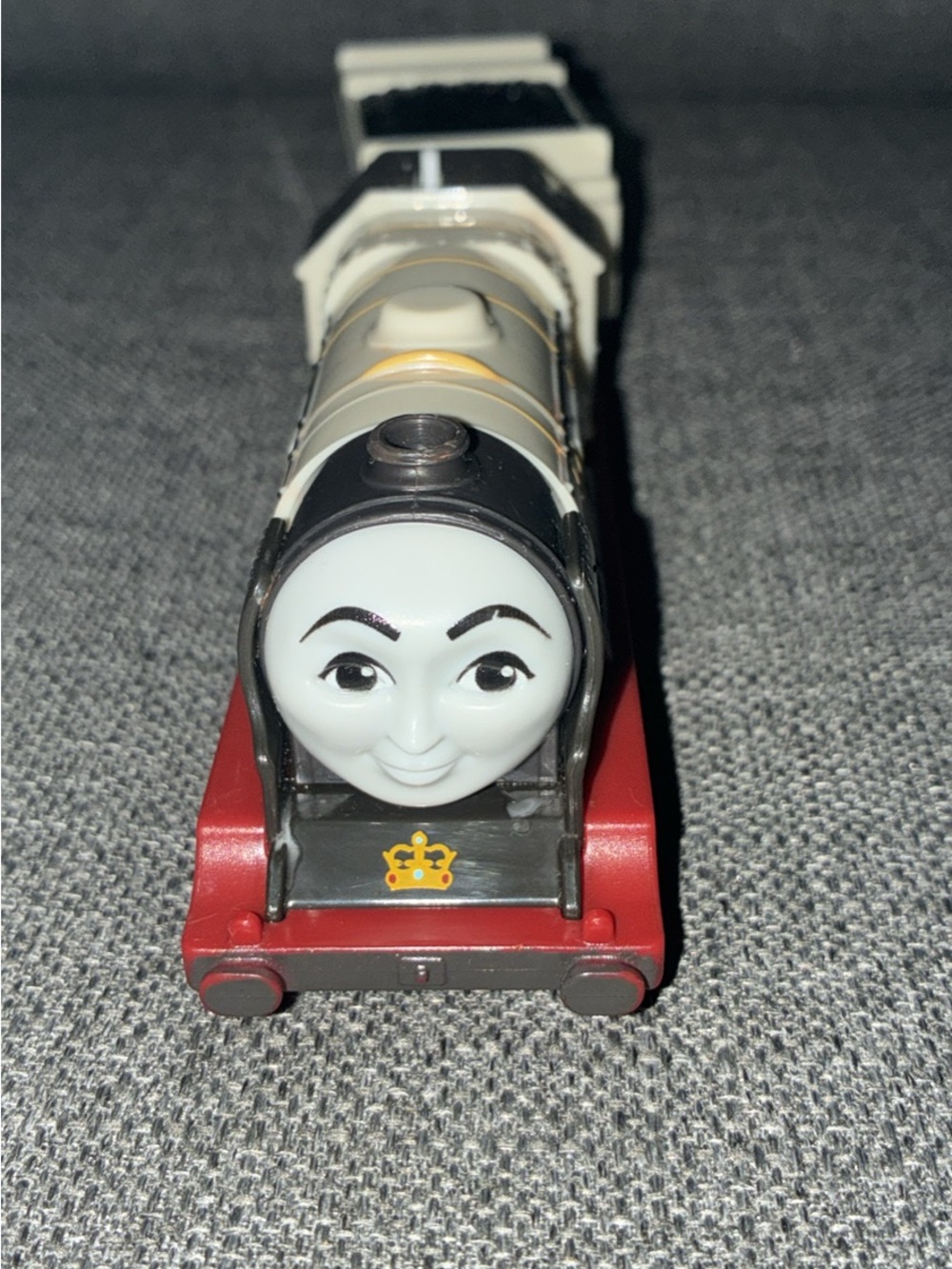 Duchess Motorized - Thomas & Friends